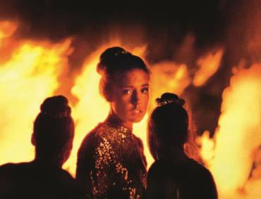 Les Cinq Diables