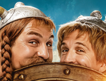 Astérix et Obélix - L'Empire du Milieu