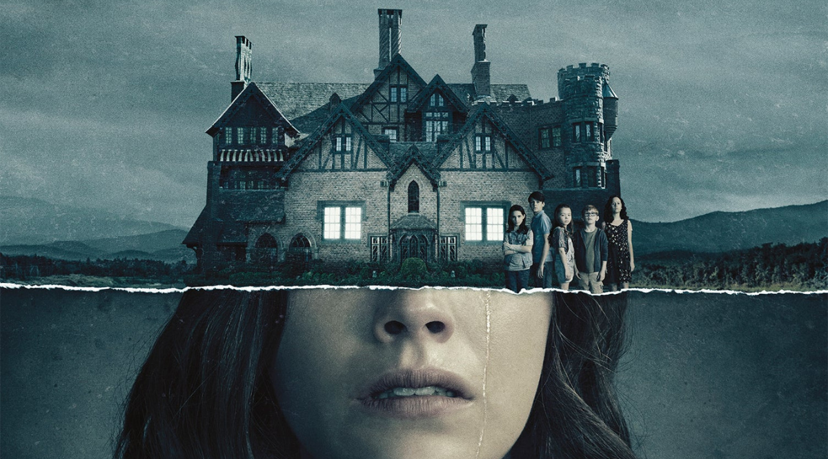 The Haunting of Hill House - Mike Flanagan