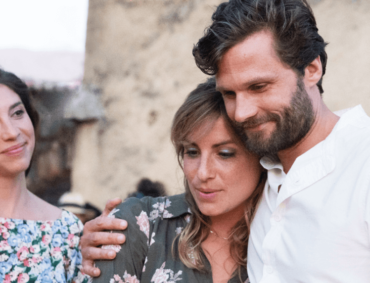 Une histoire d'amour en-tête