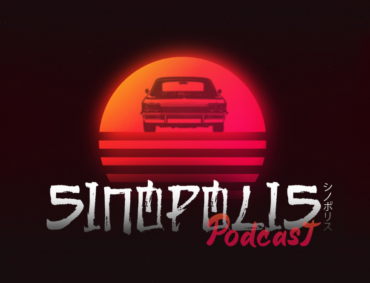 Sinopolis, le premier podcast de PelliCulte