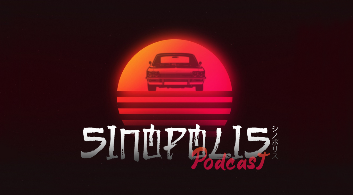 Sinopolis, le premier podcast de PelliCulte