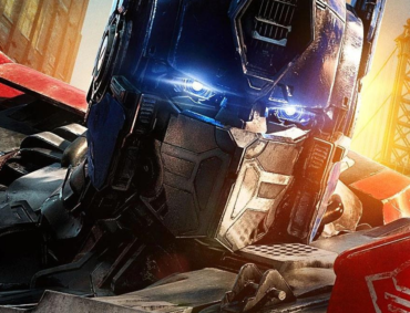 Transformers Rise of the Beasts en-tête