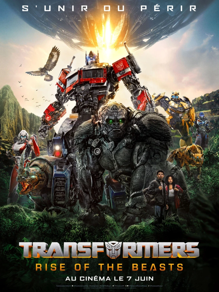 Transformers Rise of the Beasts 3