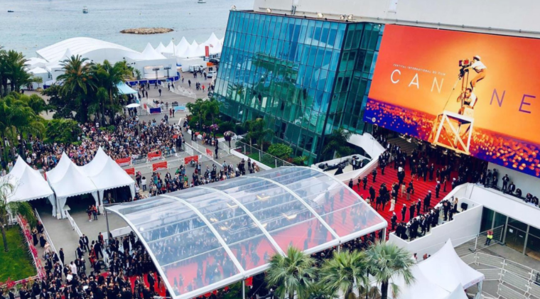 Le Festival De Cannes Dévoile La Sélection Officielle 2024 Pelliculte