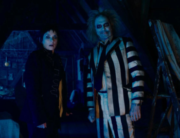 Beetlejuice