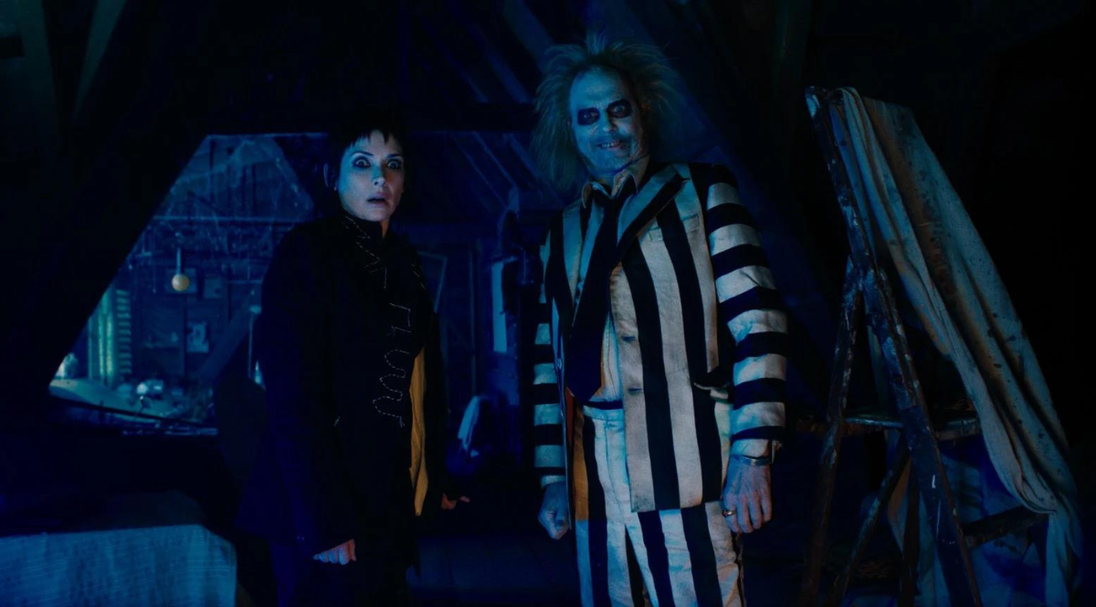 Beetlejuice