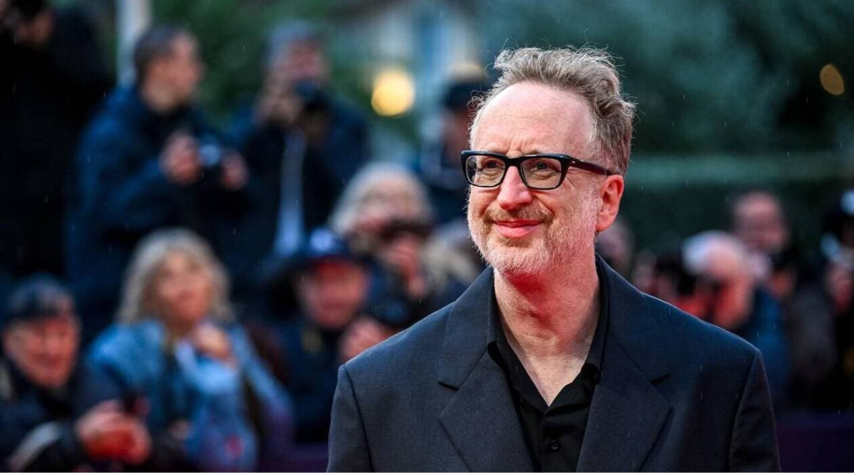 James Gray au Festival de Deauville 2024