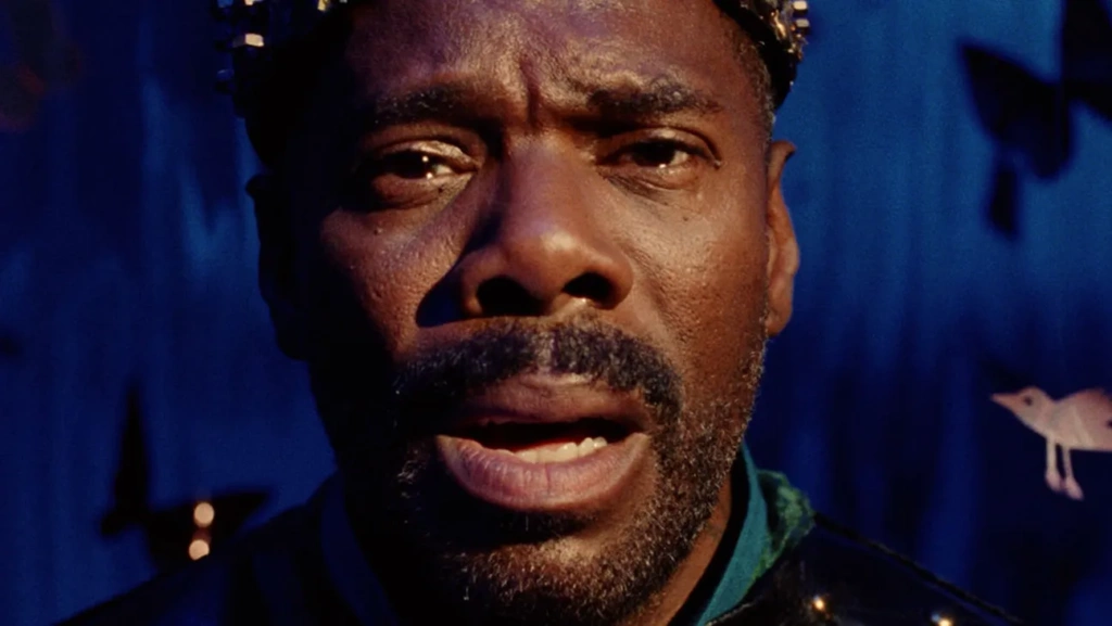 Colman Domingo dans Sing Sing © A24