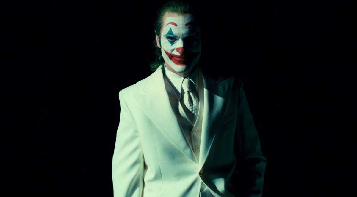 Joaquin Phoenix dans Joker : Folie à Deux © Warner Bros. Entertainment Inc.