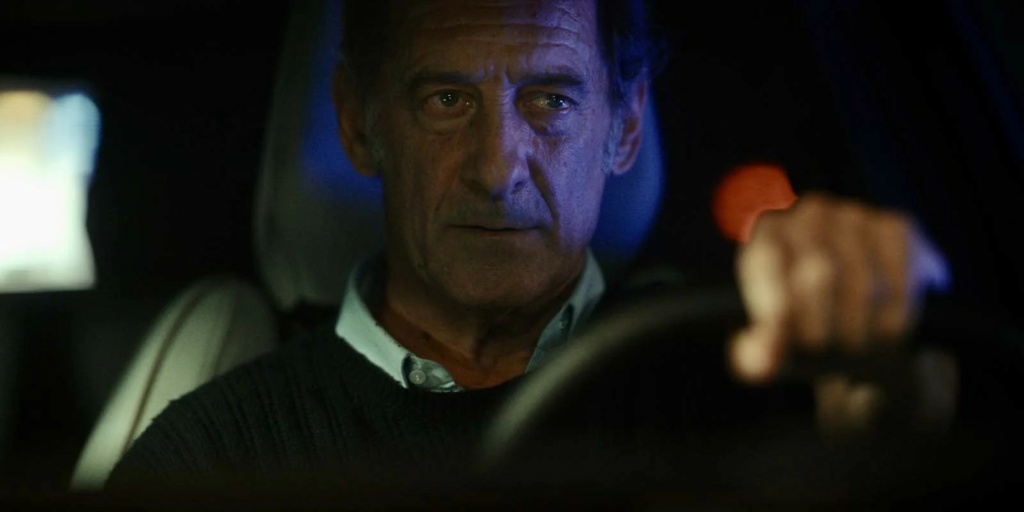 Vincent Lindon dans Le Choix © CURIOSA FILMS – UGC IMAGES