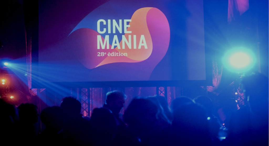 Festival Cinemania 2022