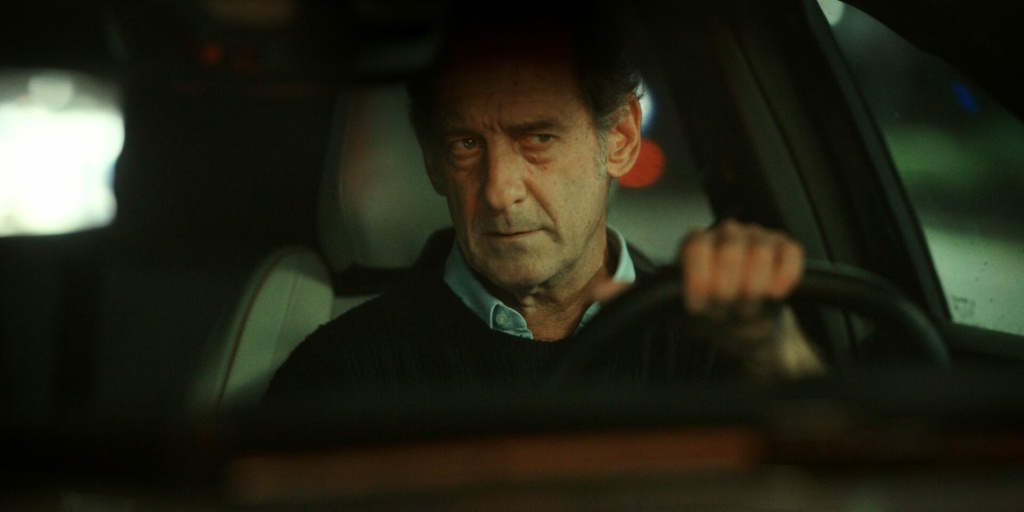 Vincent Lindon dans Le Choix © CURIOSA FILMS – UGC IMAGES