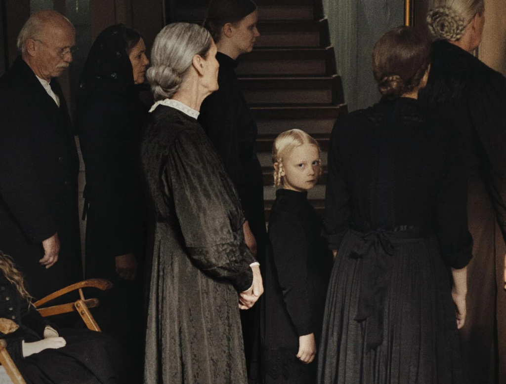 Sound of Falling (cinémas Lumière)