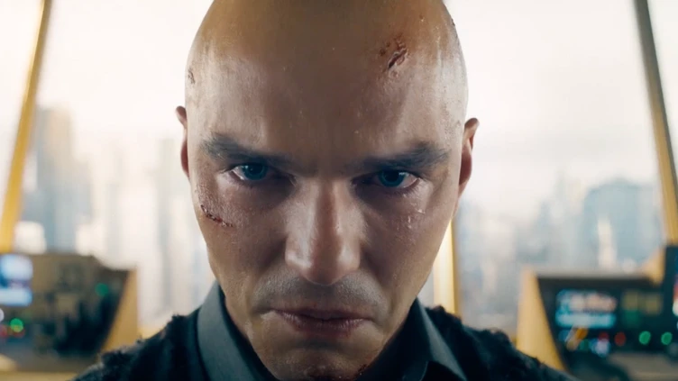 Lex Luthor, l'ennemi de Superman