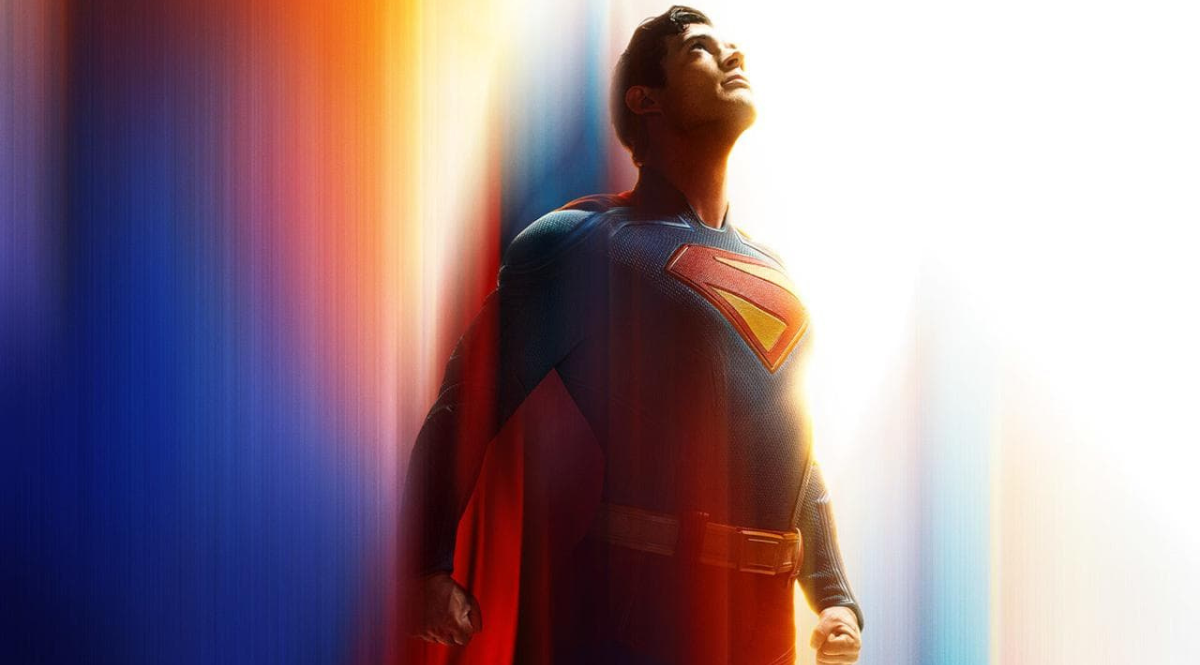 Superman