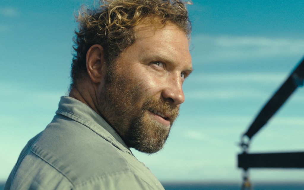 Jai Courtney, le meilleur acteur de Dangerous Animals © Animal Holdings Pty Ltd.