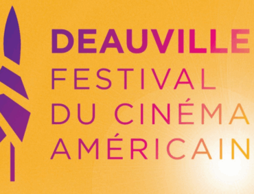 Logo du Festival du Cinéma Américain de Deauville 2025