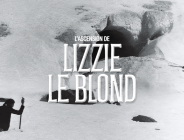 L'affiche du film de Sophie Chaffaut