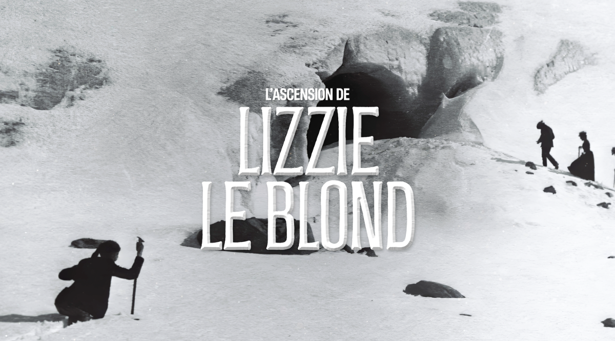 L'affiche du film de Sophie Chaffaut