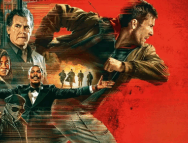 Bannière du Running Man