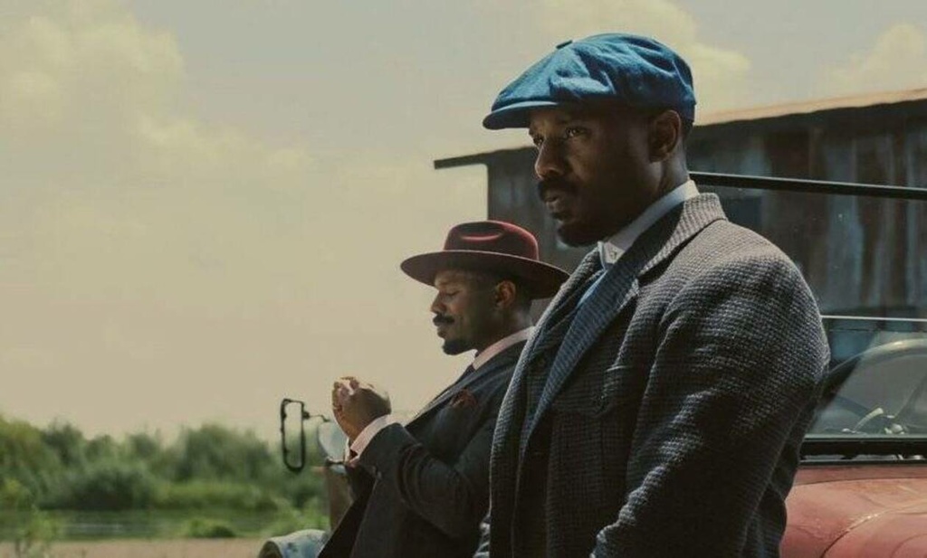 Sinners © Warner Bros