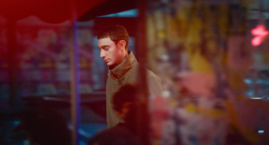 Nino © BLUE MONDAY PRODUCTIONS