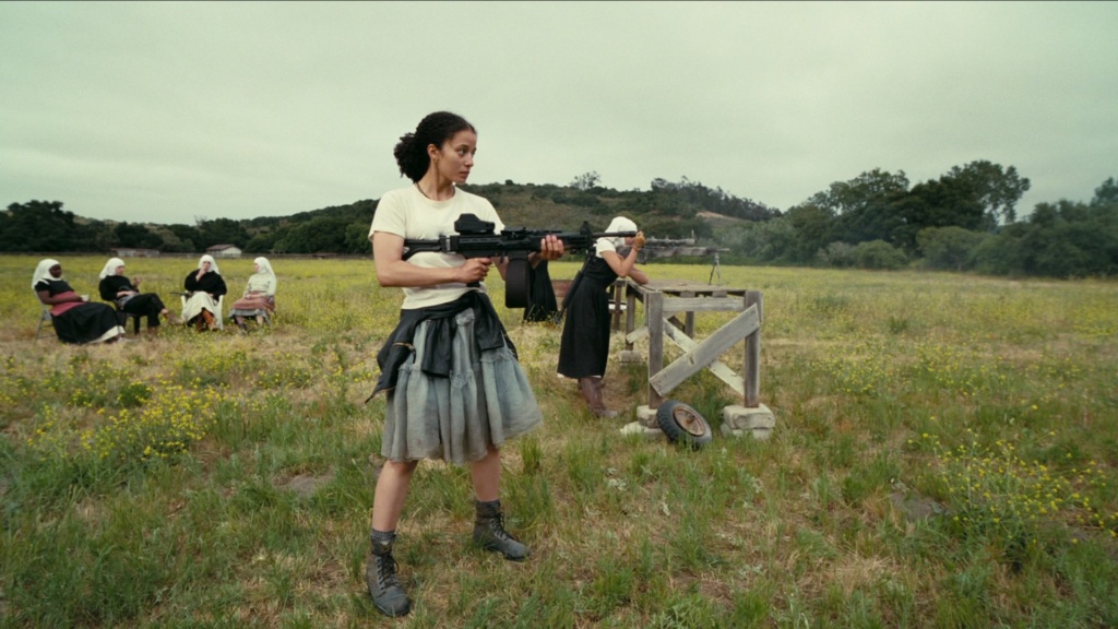 Une Bataille après l'autre © Warner Bros