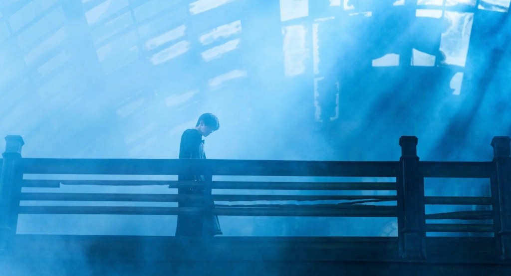 Resurrection © Films du Losange