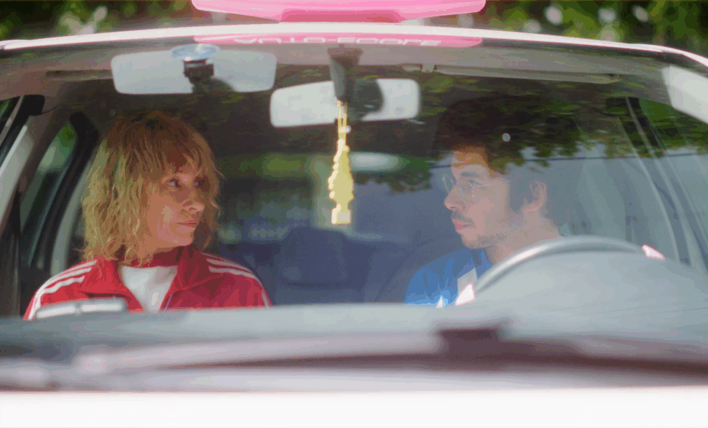 Baise-en-ville © Le Pacte