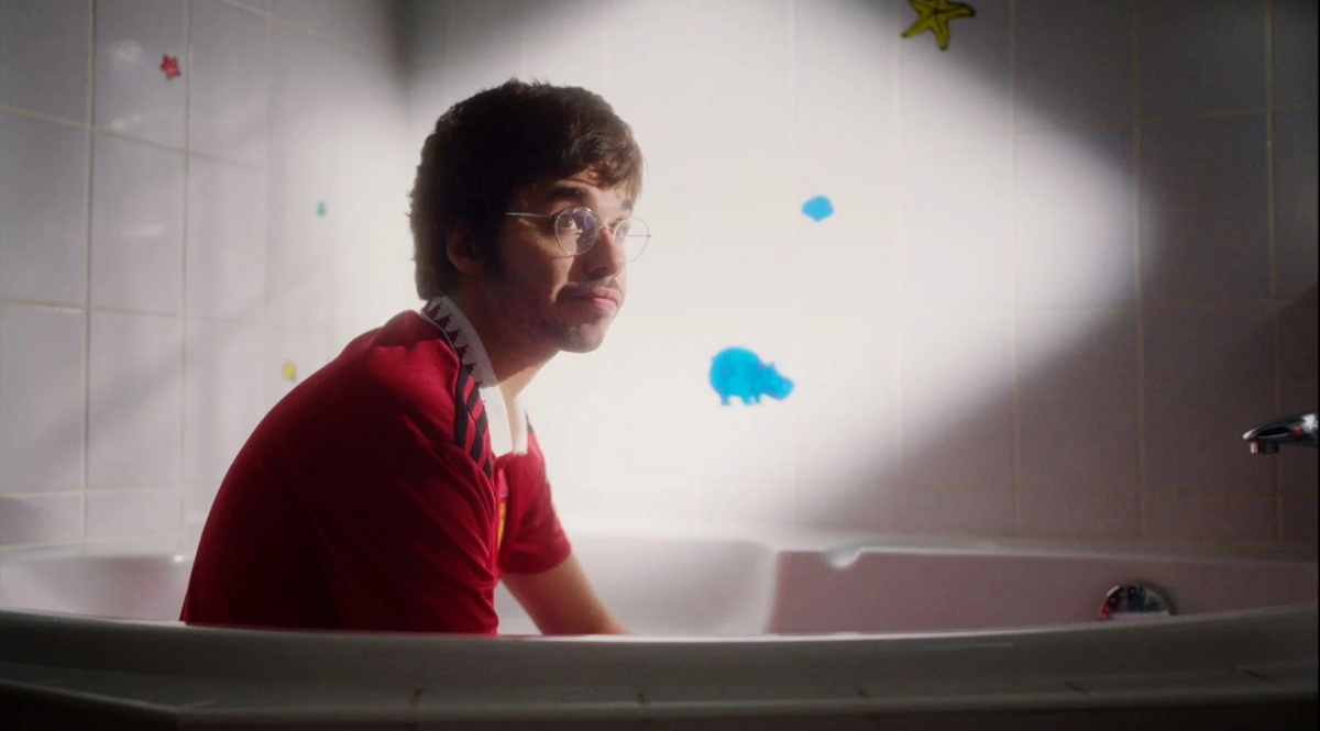 Baise-en-ville © Le Pacte