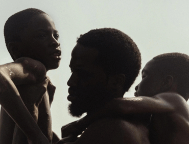 Un Jour avec mon père © Le Pacte